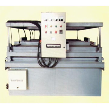 Machine de four de cintrage de verre Sz-RW4030